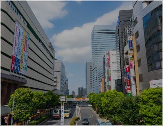 大宮