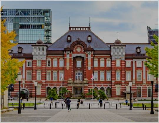 東京