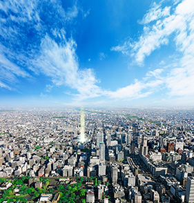 レーベン札幌PROJECT