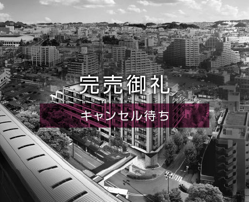 レーベン八乙女駅前 THE PREMIER