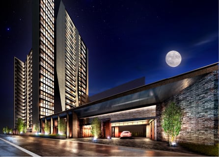 レーベン山形十日町 THE MID TOWER