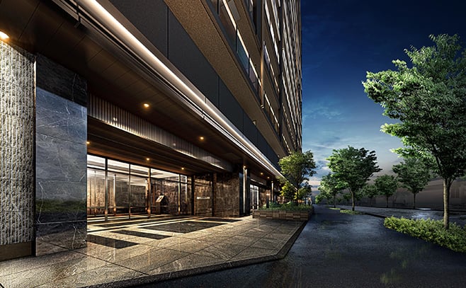 レーベン長岡古正寺NACREOUS