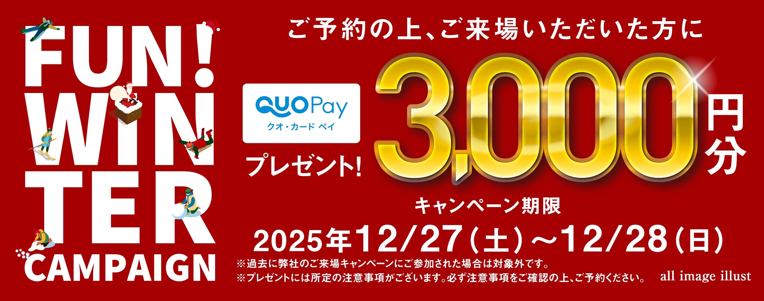 物件別キャンペーン