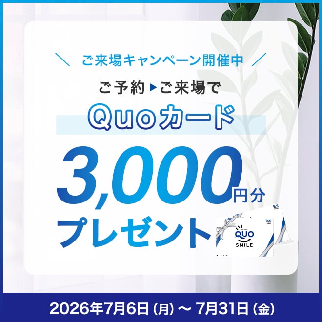 来場キャンペーン