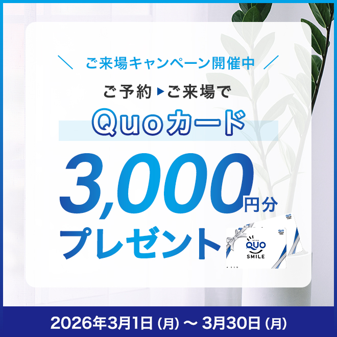 来場キャンペーン