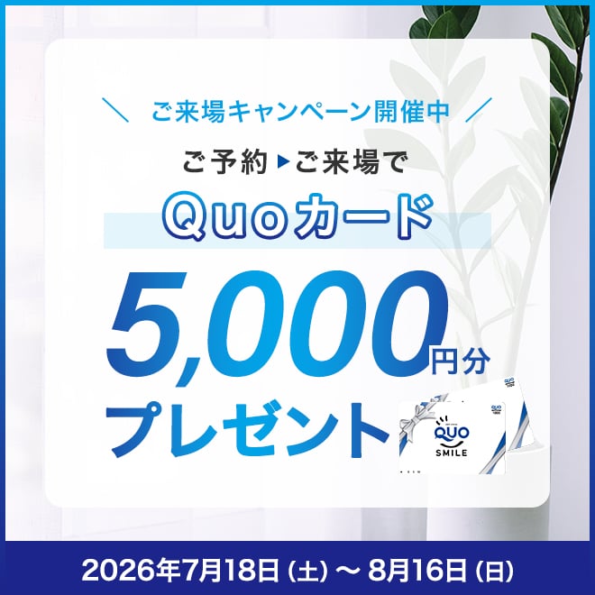 来場キャンペーン
