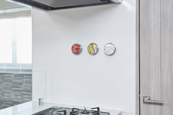 ホーローキッチンパネル