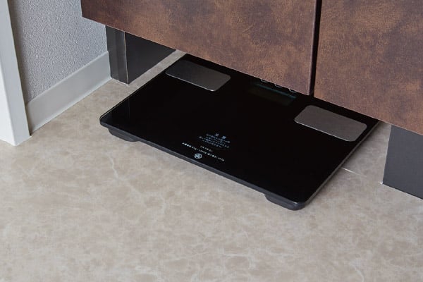 ヘルスメータースペース