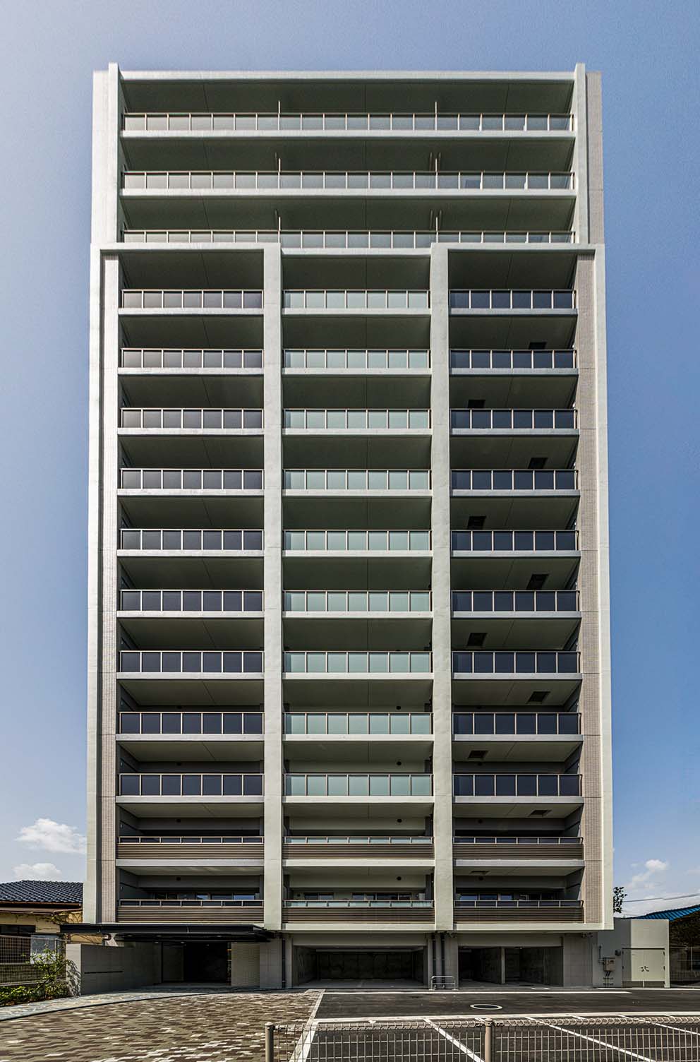 （2024年5月撮影）<