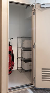 トランクルーム