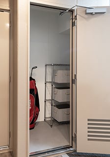 トランクルーム