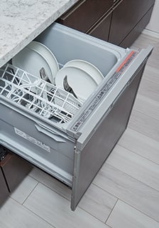 食器洗浄乾燥機