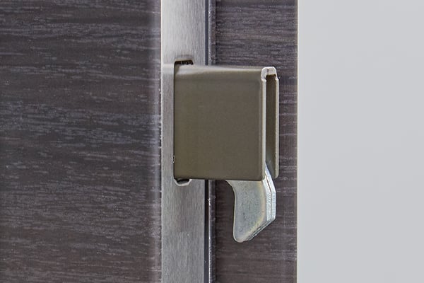 鎌デッドボルト錠