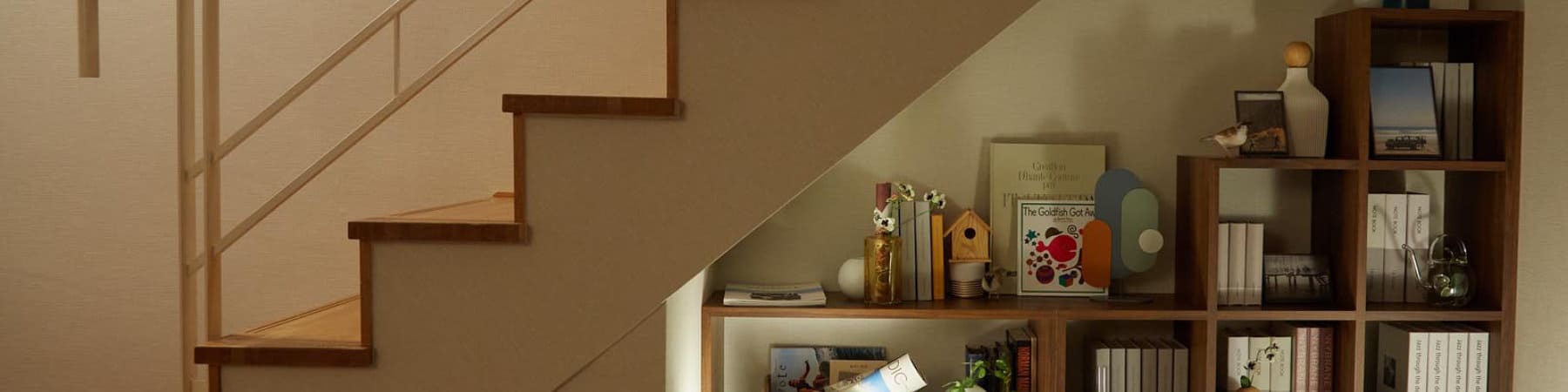 メゾネットのイメージ