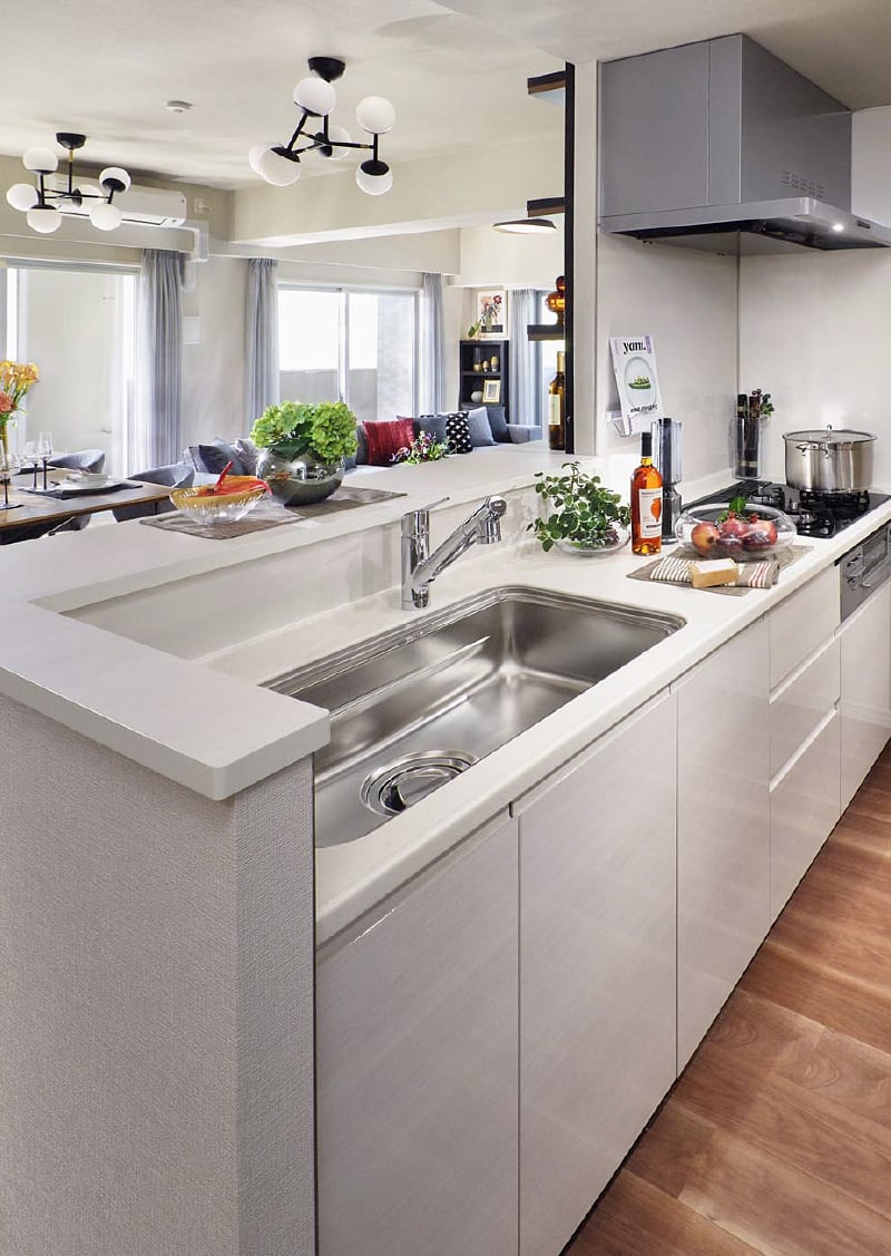 キッチンイメージ