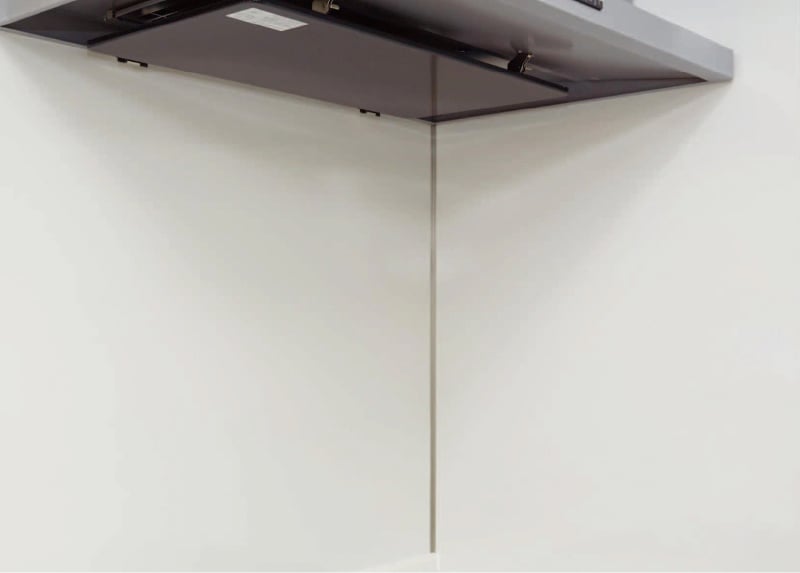 ホーローキッチンパネル