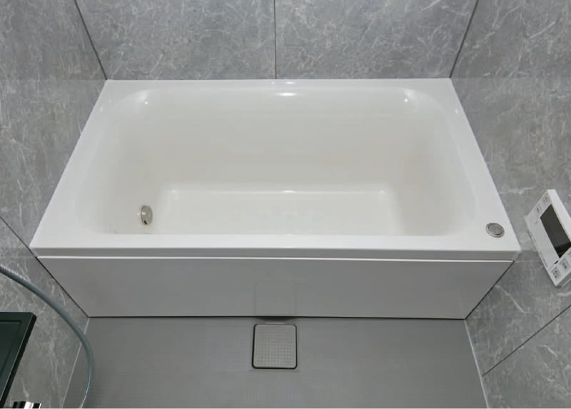 コンフォート浴槽 リーリエ