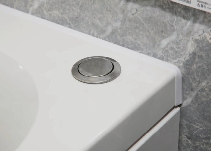 ポップアップ排水栓