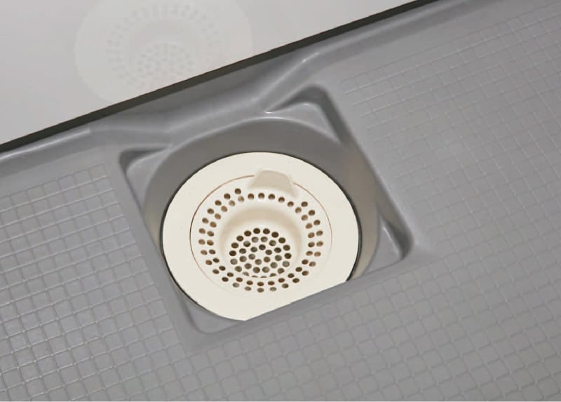 楽すてヘアキャッチャー