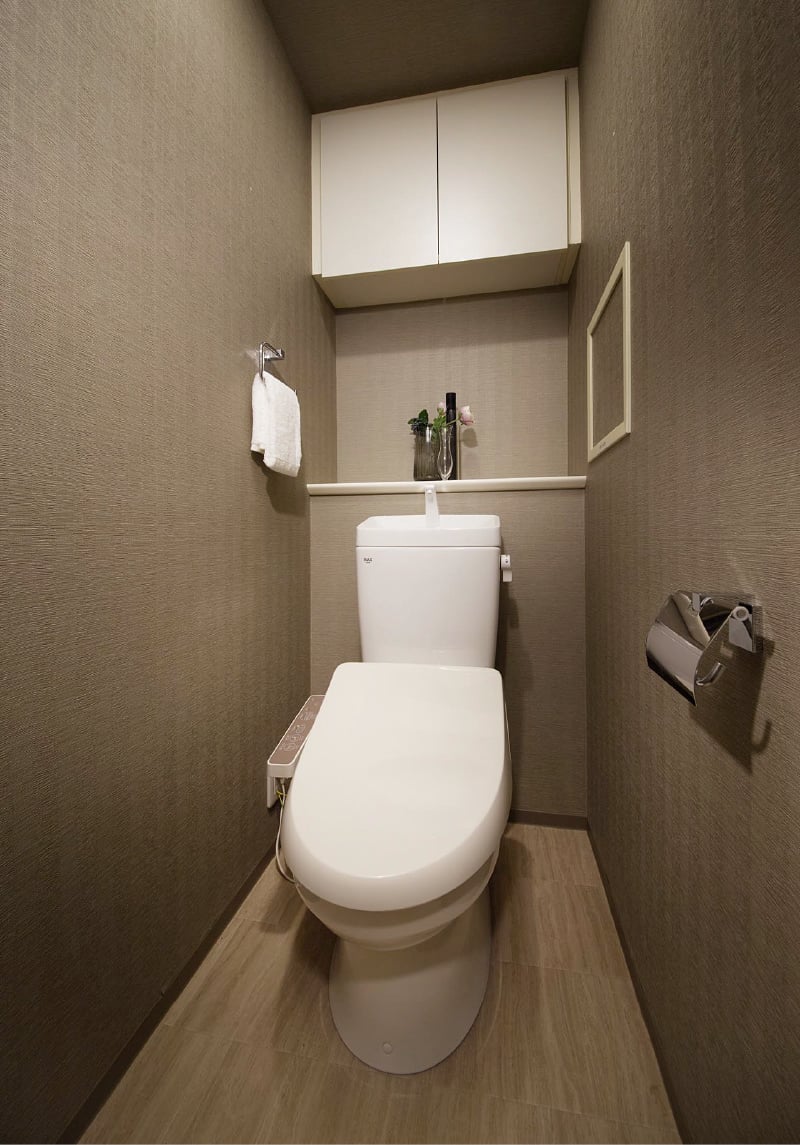 便器 ウォシュレット