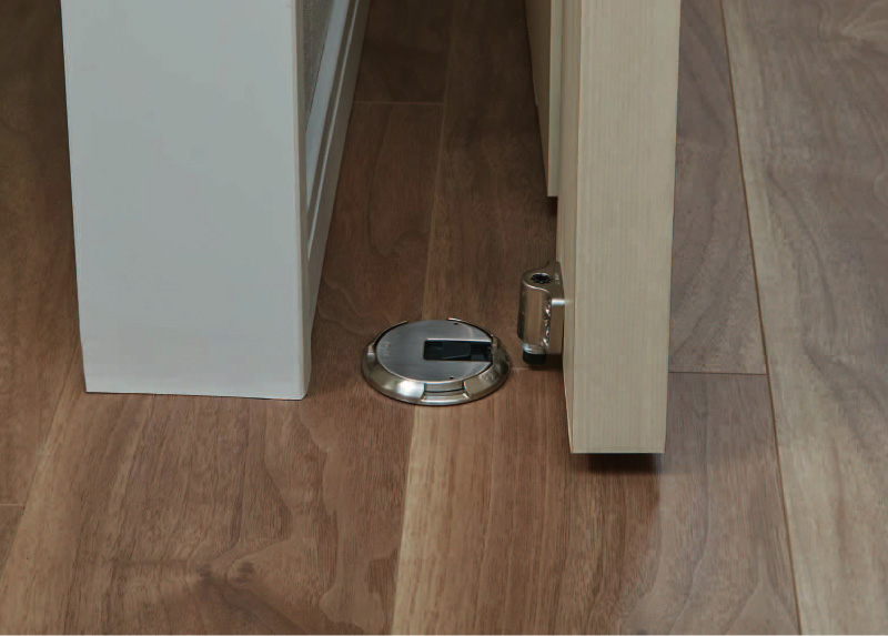 ドアキャッチャー