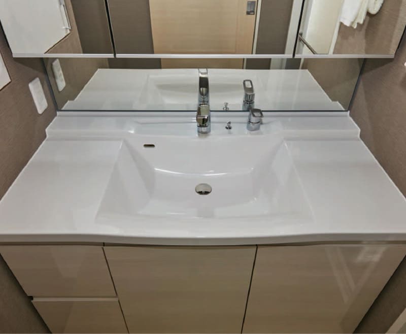 スクエアボウル