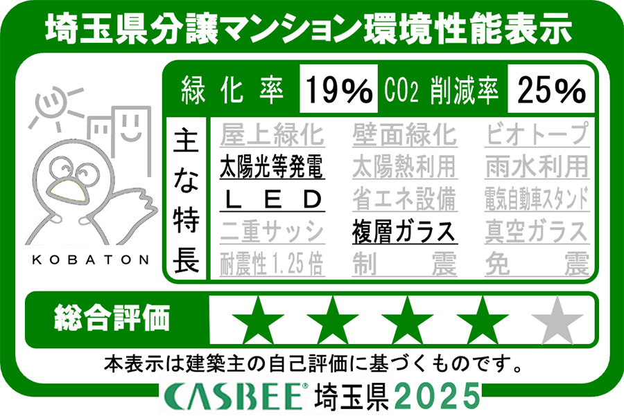 casbee