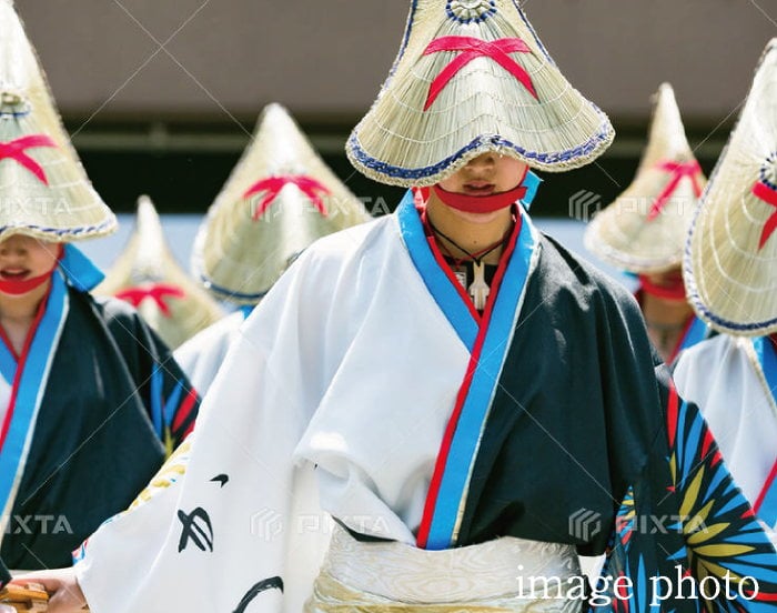 彩夏祭 レーベン朝霞本町
