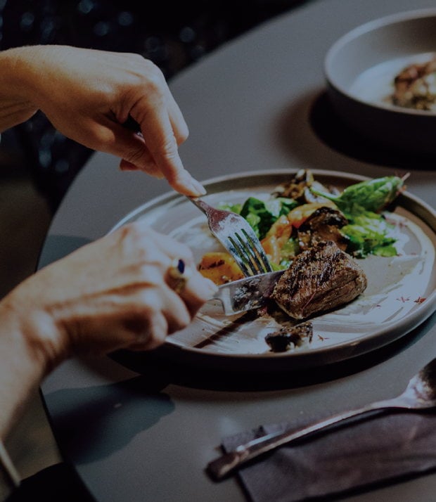 Gourmet イメージ