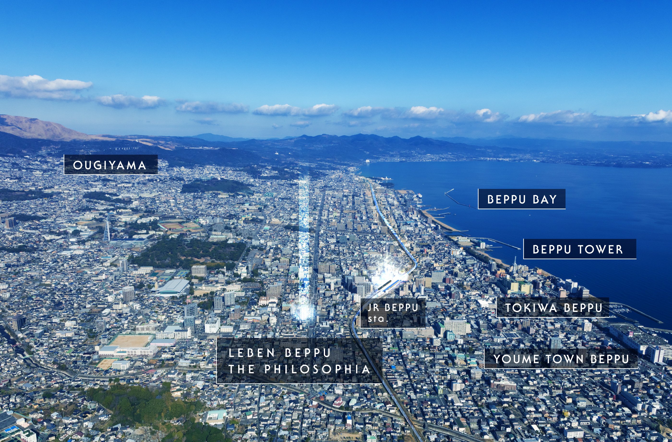 航空写真