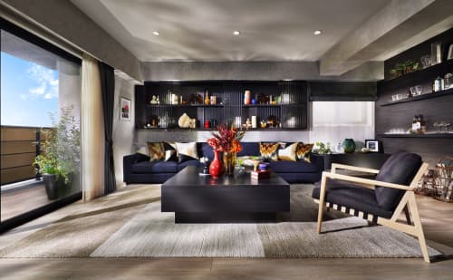 Living Dining