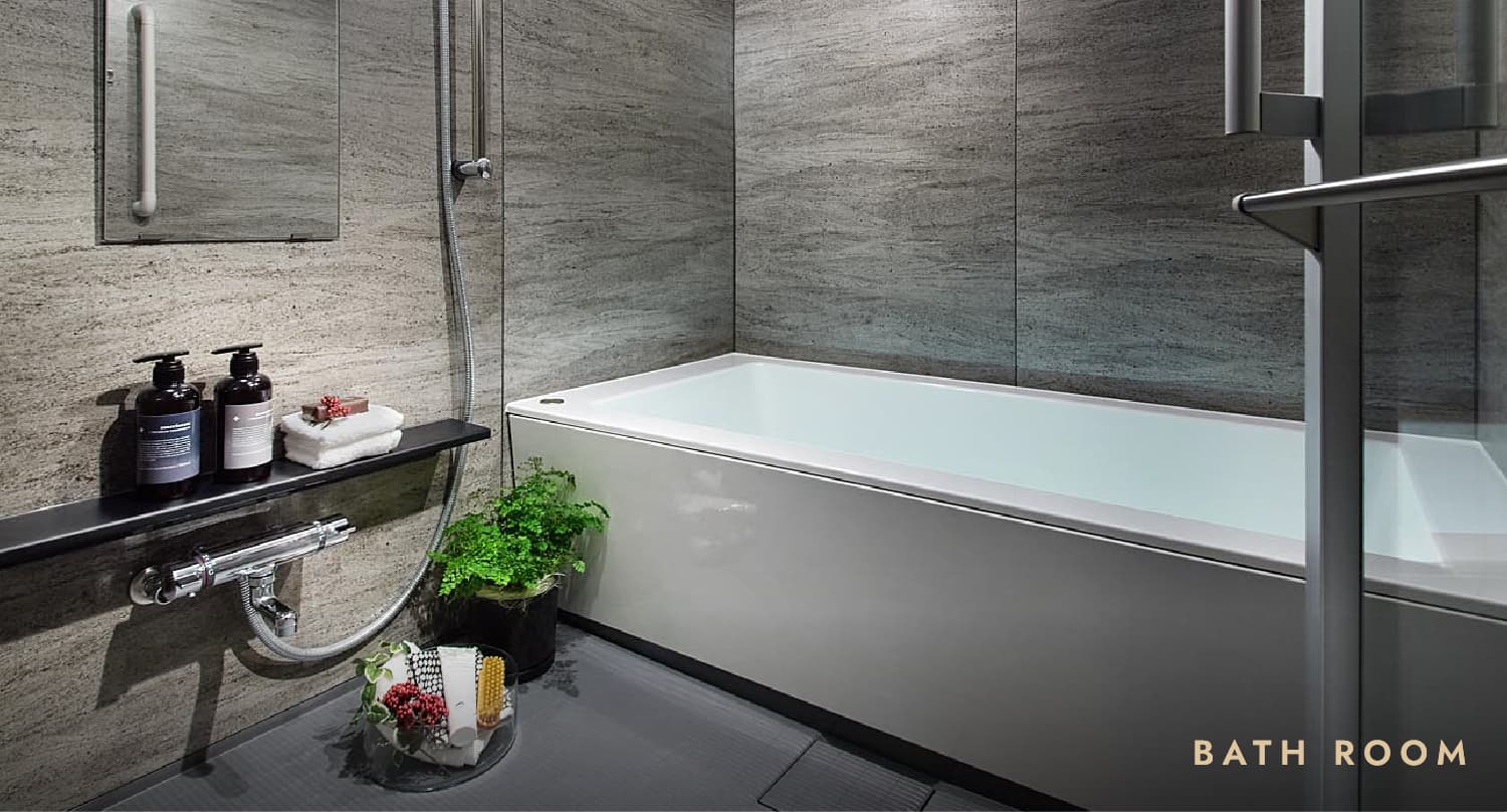 Bath Room