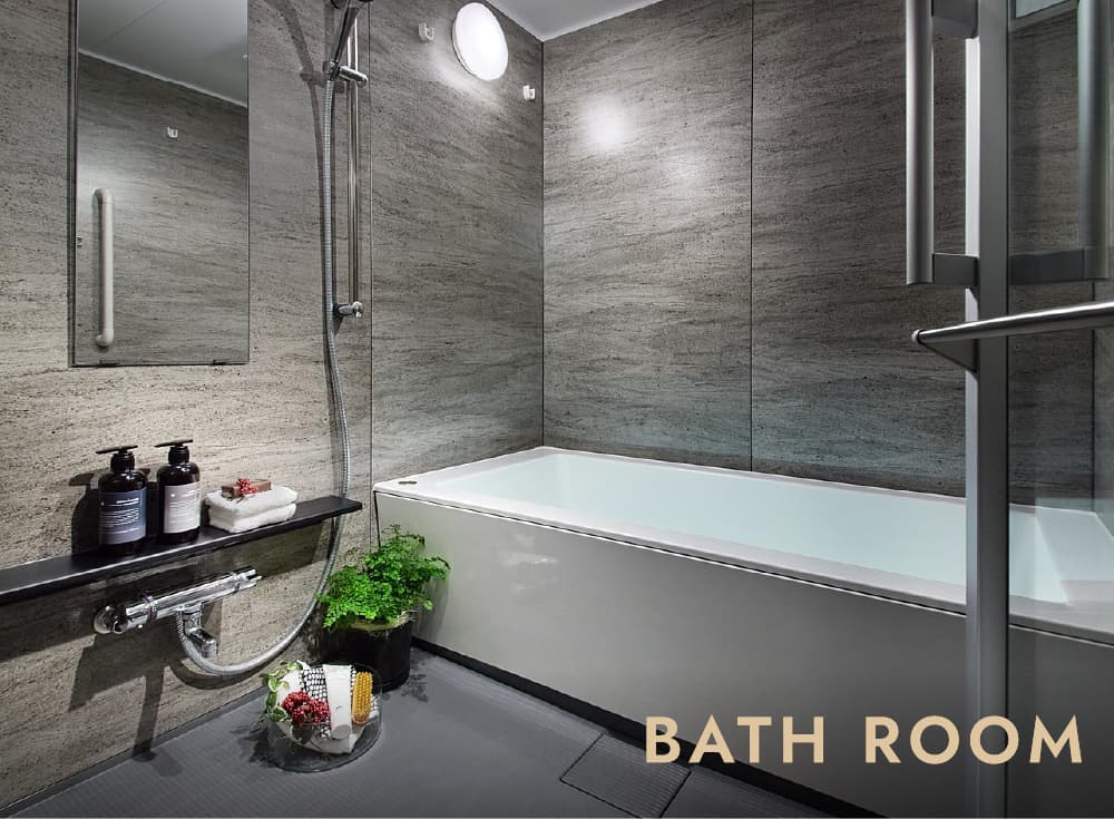 Bath Room