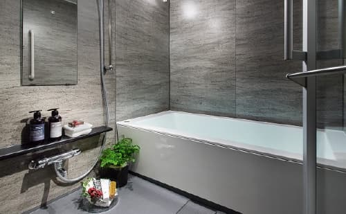Bath Room