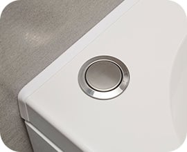 ポップアップ排水栓