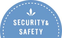 SECURITY&SAFETY