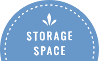 STORAGE SPACE
