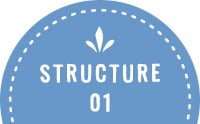 STRUCTURE 01
