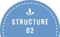 STRUCTURE 02