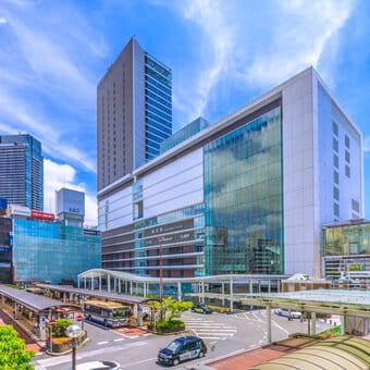 横浜