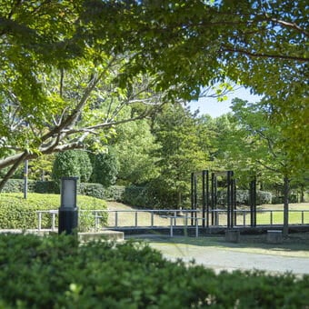 ふじみ野西公園