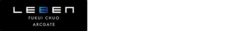 レーベン福井中央ARCGATE
