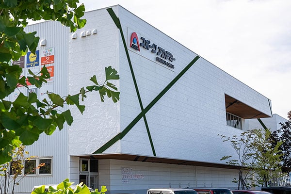 スポーツアカデミーブランチ札幌月寒GYM24