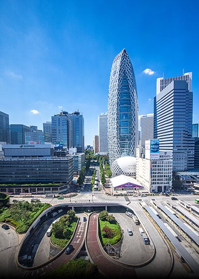 SHINJUKU