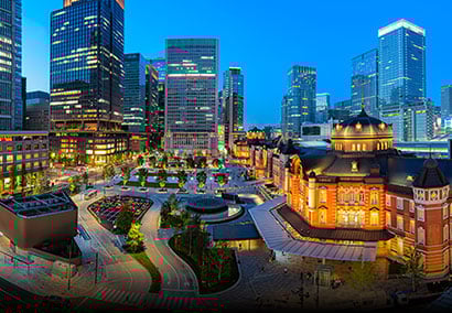 TOKYO
