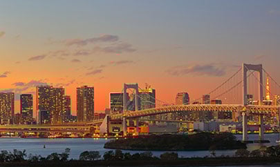 ODAIBA