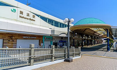 MAIHAMA