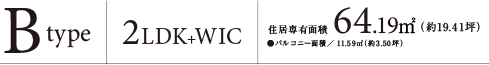 Btype