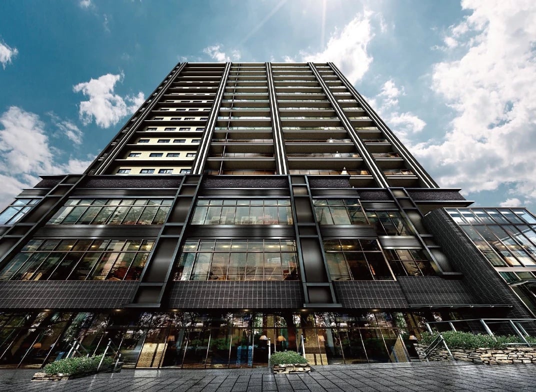 レーベン小田原 THE TOWER