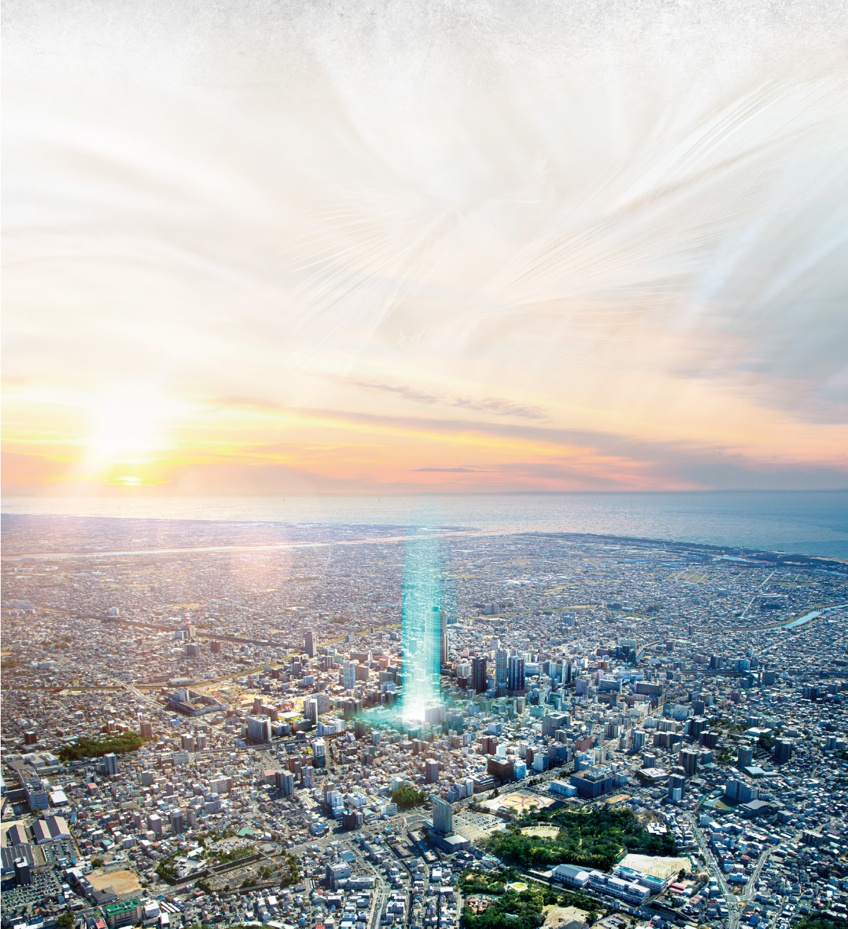 航空写真